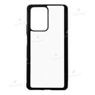 Чехол для сублимации 2D силиконовый (TPU) для Xiaomi 11T черный (8854) - фото 1 Чехол для сублимации 2D силиконовый (TPU) для Xiaomi 11T черный (8854) - фото 1 - Заготовки для сублимации