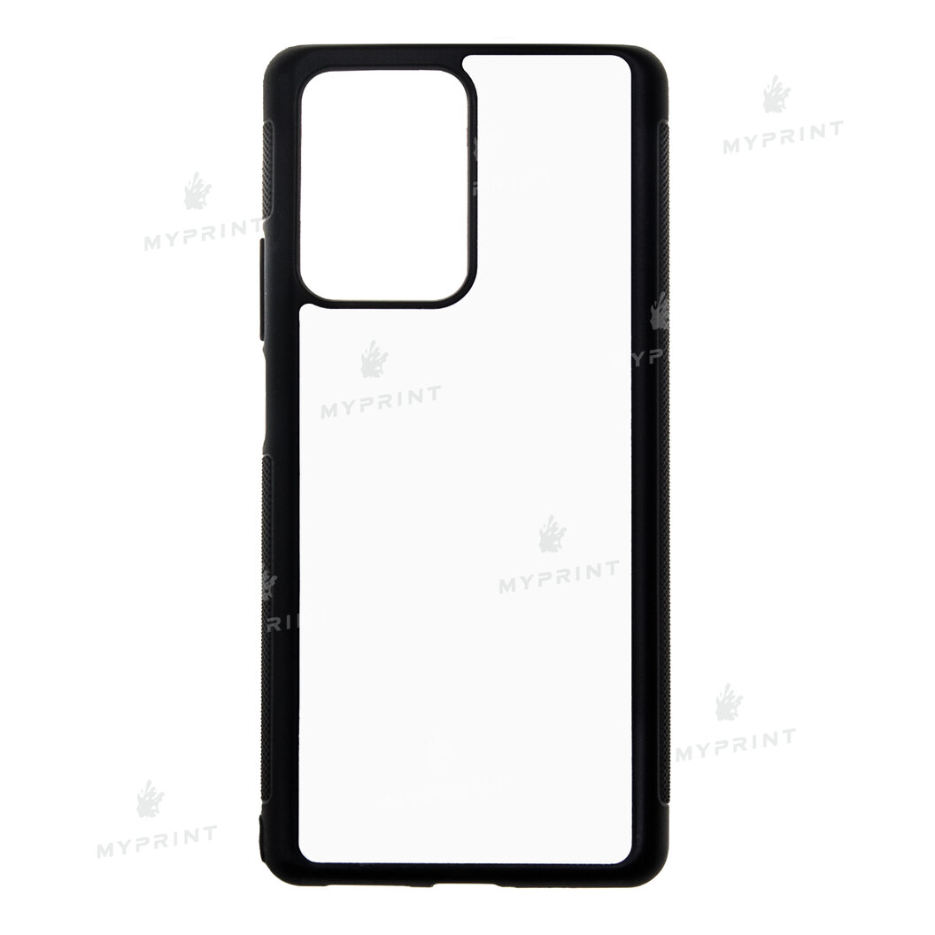 Чехол для сублимации 2D силиконовый (TPU) для Xiaomi 11T черный (8854) - фото 1 Чехол для сублимации 2D силиконовый (TPU) для Xiaomi 11T черный (8854) - фото 1 - Заготовки для сублимации