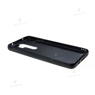 Чехол для сублимации 2D силиконовый (TPU) для Xiaomi Redmi Note 8 Pro черный (8857) - фото 3 Чехол для сублимации 2D силиконовый (TPU) для Xiaomi Redmi Note 8 Pro черный (8857) - фото 3 - Заготовки для сублимации