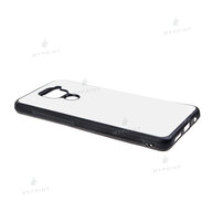 Чехол для сублимации 2D силиконовый (TPU) для Xiaomi Redmi Note 9 черный (8858) - фото 2 Чехол для сублимации 2D силиконовый (TPU) для Xiaomi Redmi Note 9 черный (8858) - фото 2 - Заготовки для сублимации