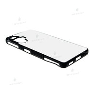 Чехол для сублимации 2D силиконовый (TPU) для Xiaomi  Redmi K40 черный (8861) - фото 2 Чехол для сублимации 2D силиконовый (TPU) для Xiaomi  Redmi K40 черный (8861) - фото 2 - Заготовки для сублимации