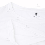 T-shirt for sublimation men's polyester, white, L (8916) - фото 2 T-shirt for sublimation men's polyester, white, L (8916) - фото 2 - Blanks for sublimation