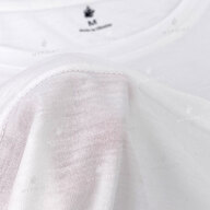 T-shirt for sublimation men's polyester, white, L (8916) - фото 3 T-shirt for sublimation men's polyester, white, L (8916) - фото 3 - Blanks for sublimation