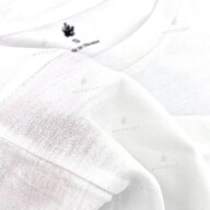 T-shirt for sublimation women's polyester, white, L (8923) - фото 3 T-shirt for sublimation women's polyester, white, L (8923) - фото 3 - Blanks for sublimation