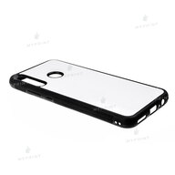 Чехол для сублимации 2D силиконовый (TPU) для Huawei P40 Lite E черный (7346) - фото 2 Чехол для сублимации 2D силиконовый (TPU) для Huawei P40 Lite E черный (7346) - фото 2 - Заготовки для сублимации