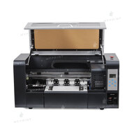 DTF принтер My Print PRO330 з 2 друкуючими головами XP600, рулонний, 33 см (8080) - фото 2 DTF принтер My Print PRO330 з 2 друкуючими головами XP600, рулонний, 33 см (8080) - фото 2 - Обладнання для друку