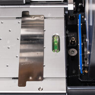 DTF принтер My Print PRO330 з 2 друкуючими головами XP600, рулонний, 33 см (8080) - фото 9 DTF принтер My Print PRO330 з 2 друкуючими головами XP600, рулонний, 33 см (8080) - фото 9 - Обладнання для друку