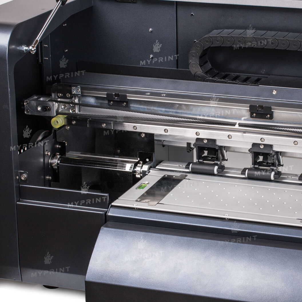 DTF принтер My Print PRO330 з 2 друкуючими головами XP600, рулонний, 33 см (8080) - фото 15 DTF принтер My Print PRO330 з 2 друкуючими головами XP600, рулонний, 33 см (8080) - фото 15 - Обладнання для друку