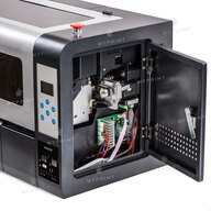DTF принтер My Print PRO400 з 2 друкуючими головами XP600, рулонний, 40 см (8992) - фото 5 DTF принтер My Print PRO400 з 2 друкуючими головами XP600, рулонний, 40 см (8992) - фото 5 - Обладнання для друку