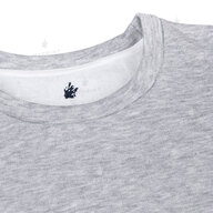 Світшот для друку унісекс тринитка з начісом 300 г/м², сірий, L (9011) - фото 3 Світшот для друку унісекс тринитка з начісом 300 г/м², сірий, L (9011) - фото 3 - Заготовки для сублімації