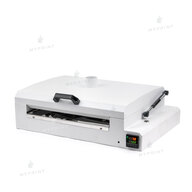 Portable dryer for DTF printing R380, 38 cm (9027) - фото 1 Portable dryer for DTF printing R380, 38 cm (9027) - фото 1 - Equipment for printing