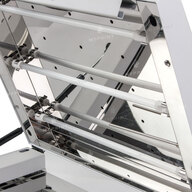 Portable dryer for DTF printing R380, 38 cm (9027) - фото 6 Portable dryer for DTF printing R380, 38 cm (9027) - фото 6 - Equipment for printing