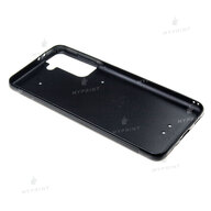 Чехол для сублимации 2D силиконовый (TPU) для Samsung S21 Plus черный (7323) - фото 3 Чехол для сублимации 2D силиконовый (TPU) для Samsung S21 Plus черный (7323) - фото 3 - Заготовки для сублимации
