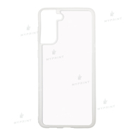 Чехол для сублимации 2D силиконовый (TPU) для Samsung S21 Plus прозрачный (7322) - фото 1 Чехол для сублимации 2D силиконовый (TPU) для Samsung S21 Plus прозрачный (7322) - фото 1 - Заготовки для сублимации