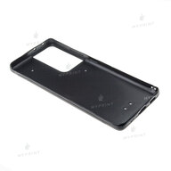 Cover for sublimation 2D silicone (TPU) for Samsung S21 Ultra black (7326) - фото 3 Cover for sublimation 2D silicone (TPU) for Samsung S21 Ultra black (7326) - фото 3 - Blanks for sublimation