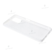 Cover for sublimation 2D silicone (TPU) for Samsung M31s white (7337) - фото 3 Cover for sublimation 2D silicone (TPU) for Samsung M31s white (7337) - фото 3 - Blanks for sublimation