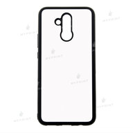 Чехол для сублимации 2D силиконовый (TPU) для Huawei Mate 20 Lite черный (7351) - фото 1 Чехол для сублимации 2D силиконовый (TPU) для Huawei Mate 20 Lite черный (7351) - фото 1 - Заготовки для сублимации
