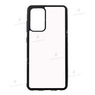 Чехол для сублимации 2D силиконовый (TPU) для Samsung A52 4G / 5G черный (8286) - фото 1 Чехол для сублимации 2D силиконовый (TPU) для Samsung A52 4G / 5G черный (8286) - фото 1 - Заготовки для сублимации