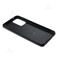 Чехол для сублимации 2D силиконовый (TPU) для Samsung A52 4G / 5G черный (8286) - фото 3 Чехол для сублимации 2D силиконовый (TPU) для Samsung A52 4G / 5G черный (8286) - фото 3 - Заготовки для сублимации