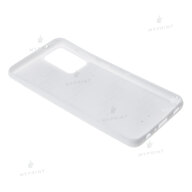 Sublimation case 2D silicone (TPU) for Samsung A72 4G/5G white (8288) - фото 3 Sublimation case 2D silicone (TPU) for Samsung A72 4G/5G white (8288) - фото 3 - Blanks for sublimation