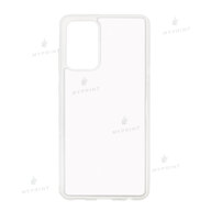 Чехол для сублимации 2D силиконовый (TPU) для Samsung A72 4G / 5G прозрачный (8289) - фото 1 Чехол для сублимации 2D силиконовый (TPU) для Samsung A72 4G / 5G прозрачный (8289) - фото 1 - Заготовки для сублимации