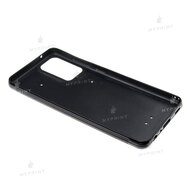 Sublimation case 2D silicone (TPU) for Samsung A72 4G/5G black (8290) - фото 3 Sublimation case 2D silicone (TPU) for Samsung A72 4G/5G black (8290) - фото 3 - Blanks for sublimation