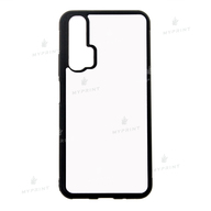 Чехол для сублимации 2D силиконовый (TPU) для Huawei Nova 5T черный (8849) - фото 1 Чехол для сублимации 2D силиконовый (TPU) для Huawei Nova 5T черный (8849) - фото 1 - Заготовки для сублимации