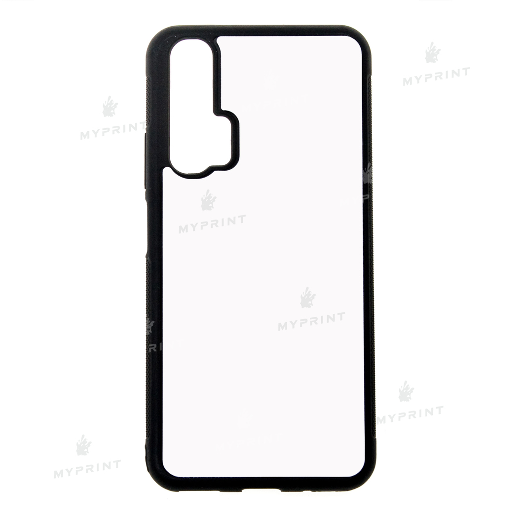 Чехол для сублимации 2D силиконовый (TPU) для Huawei Nova 5T черный (8849) - фото 1 Чехол для сублимации 2D силиконовый (TPU) для Huawei Nova 5T черный (8849) - фото 1 - Заготовки для сублимации