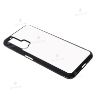 Чехол для сублимации 2D силиконовый (TPU) для Huawei Nova 5T черный (8849) - фото 2 Чехол для сублимации 2D силиконовый (TPU) для Huawei Nova 5T черный (8849) - фото 2 - Заготовки для сублимации