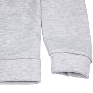 Світшот для друку унісекс тринитка з начісом 300 г/м², сірий, L (9011) - фото 4 Світшот для друку унісекс тринитка з начісом 300 г/м², сірий, L (9011) - фото 4 - Заготовки для сублімації