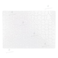 Пазл для сублимации A4 Love (20*29 см) 128 элементов (9221) - фото 2 Пазл для сублимации A4 Love (20*29 см) 128 элементов (9221) - фото 2 - Заготовки для сублимации