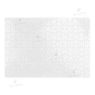 Пазл для сублимации A4 (20*29 см) магнитный 120 элементов (0558) - фото 2 Пазл для сублимации A4 (20*29 см) магнитный 120 элементов (0558) - фото 2 - Заготовки для сублимации