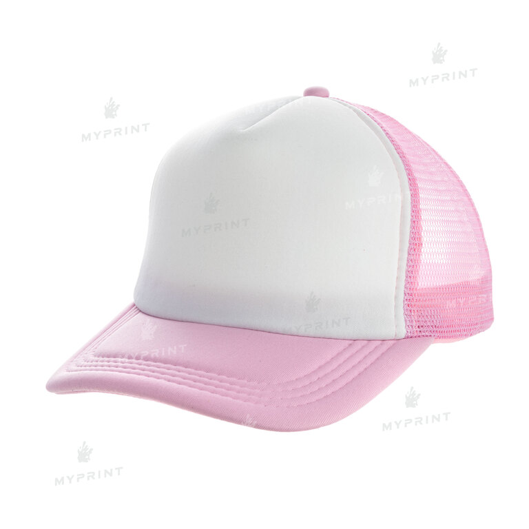 Cap tracker for sublimation is pink (7107)  Cap tracker for sublimation is pink (7107)