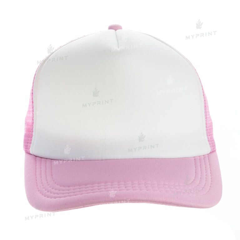 Cap tracker for sublimation is pink (7107)  Cap tracker for sublimation is pink (7107)