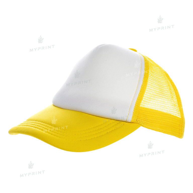 Cap tracker for sublimation is yellow (9268)  Cap tracker for sublimation is yellow (9268)