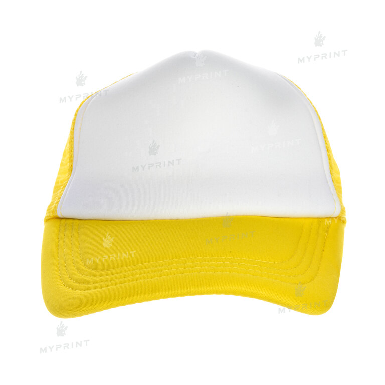 Cap tracker for sublimation is yellow (9268)  Cap tracker for sublimation is yellow (9268)