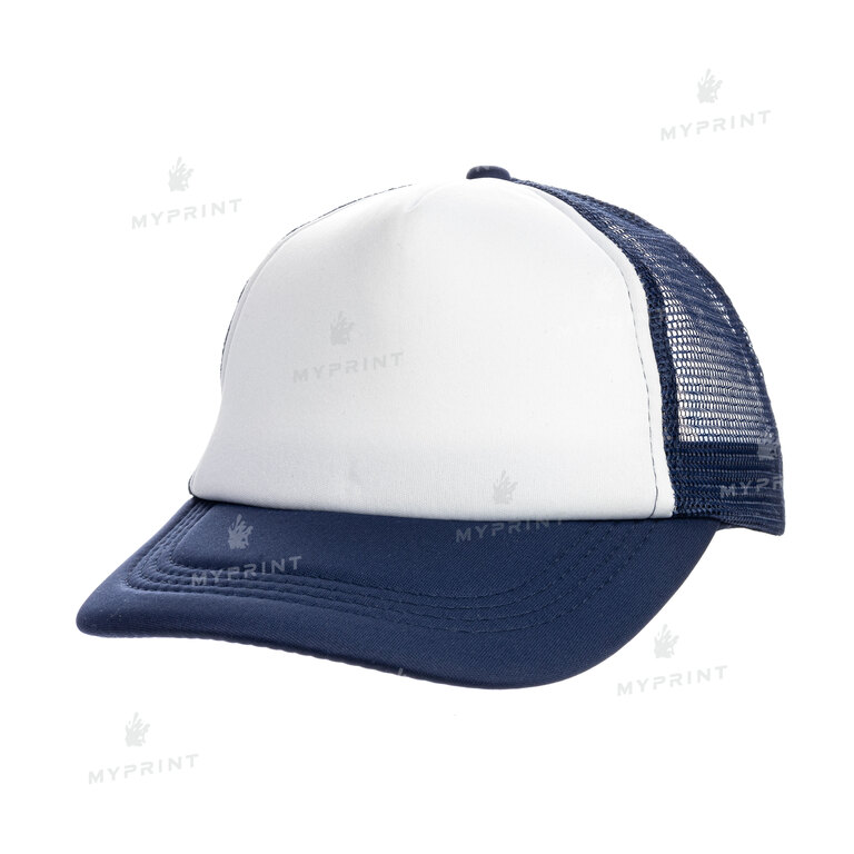 Cap tracker for sublimation dark blue (9267)  Cap tracker for sublimation dark blue (9267)