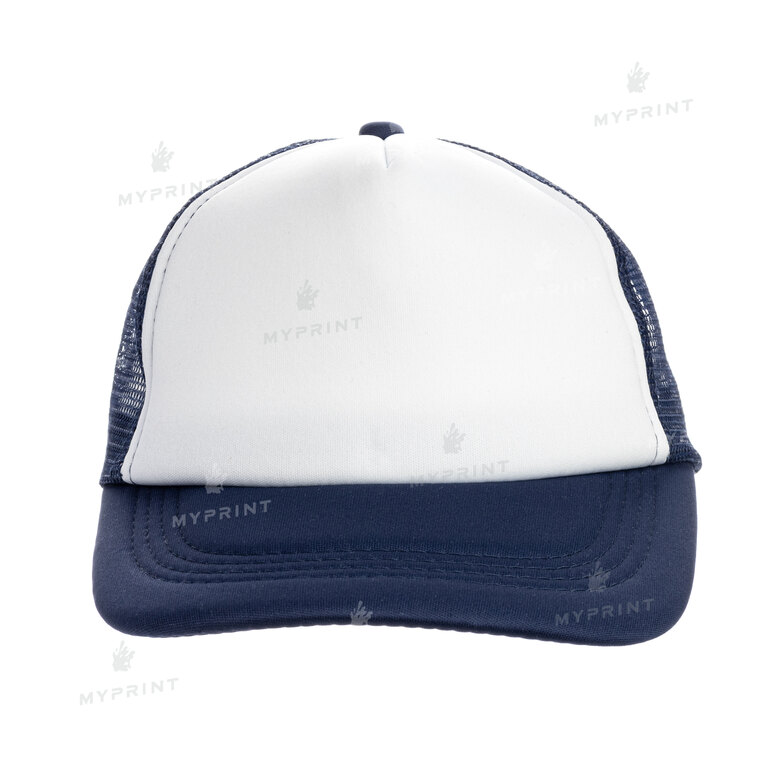 Cap tracker for sublimation dark blue (9267)  Cap tracker for sublimation dark blue (9267)