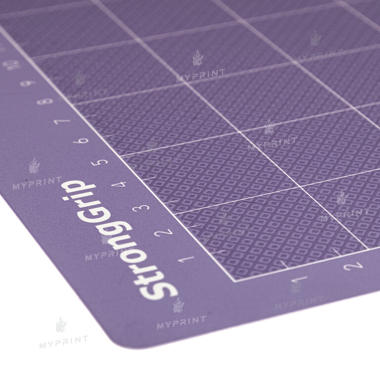 Plotter mat (carrier) My Print Strong strong adhesive layer 0.305*0.305 m (9215)  Plotter mat (carrier) My Print Strong strong adhesive layer 0.305*0.305 m (9215)