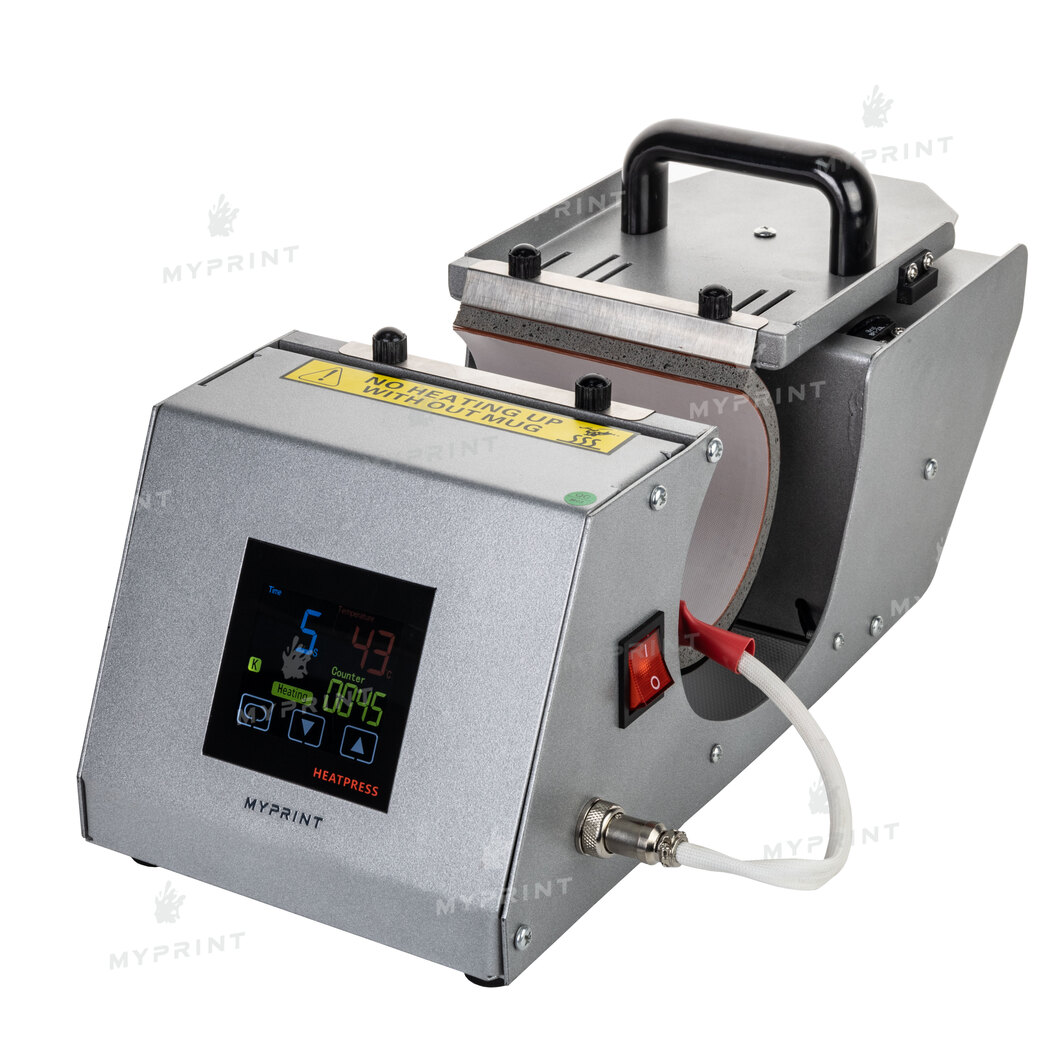 Термопрес для чашок MP170F (9382) - фото 1 - Термопреси