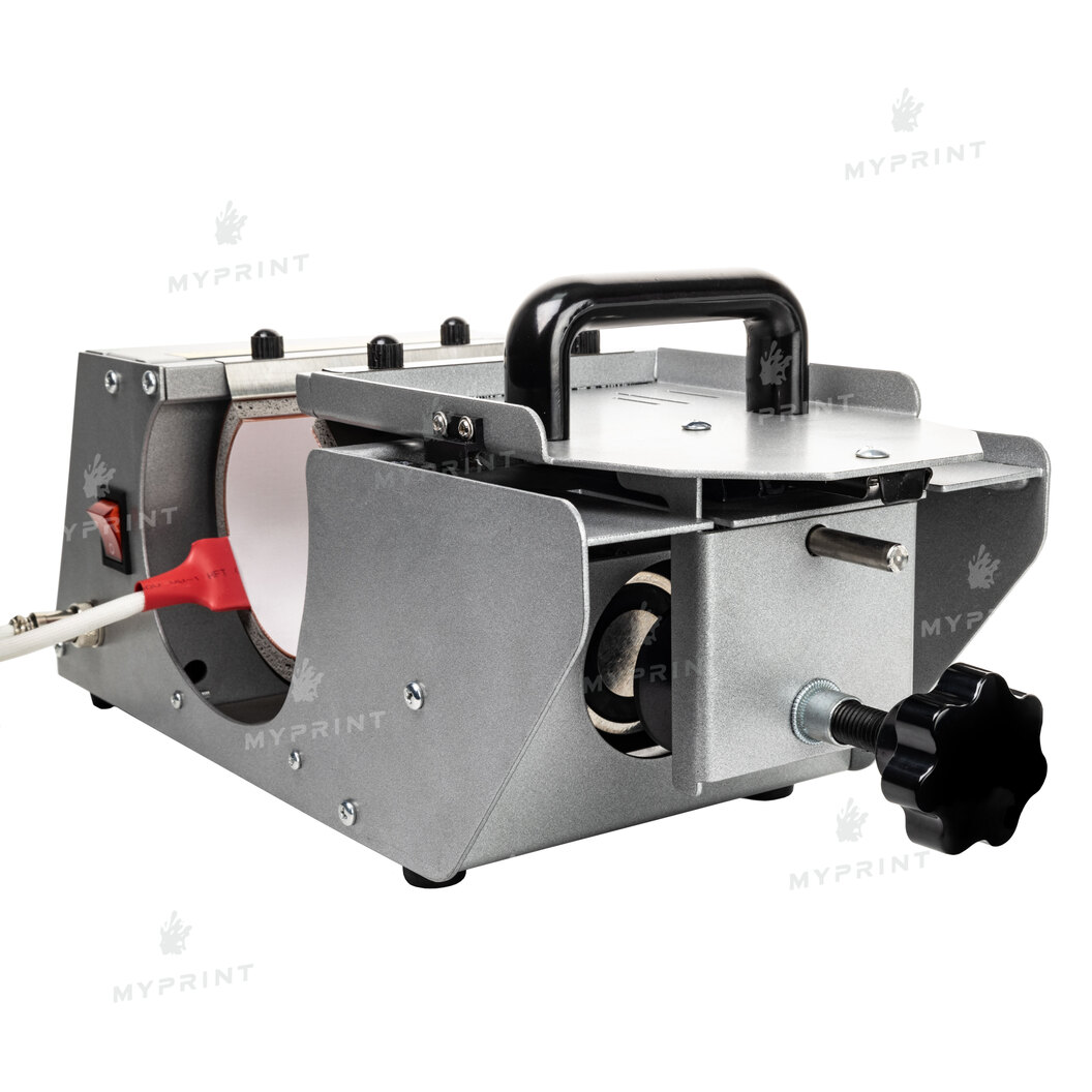 Термопрес для чашок MP170F (9382) - фото 2 - Термопреси