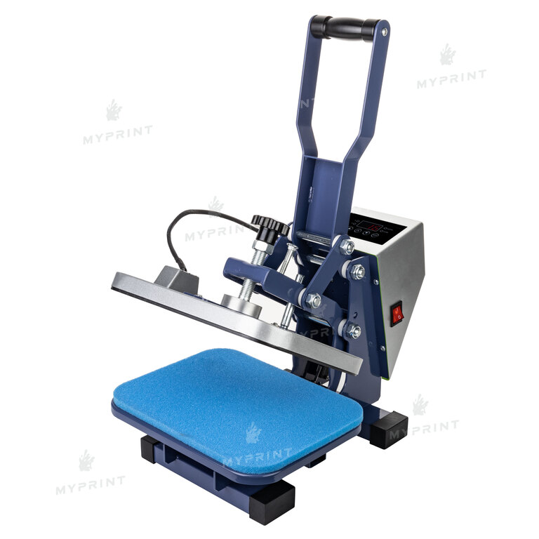 Планшетный термопресс My Print HP210A 21*28 см (9376)  Планшетный термопресс My Print HP210A 21*28 см (9376)