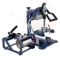 Multifunctional heat press HP 9 in 1 New 29*38 cm (9407) - фото 10 Multifunctional heat press HP 9 in 1 New 29*38 cm (9407) - фото 10 - Thermopresses