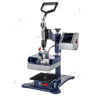 Multifunctional heat press HP 9 in 1 New 29*38 cm (9407) - фото 11 Multifunctional heat press HP 9 in 1 New 29*38 cm (9407) - фото 11 - Thermopresses