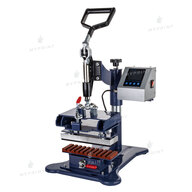 Multifunctional heat press HP 9 in 1 New 29*38 cm (9407) - фото 13 Multifunctional heat press HP 9 in 1 New 29*38 cm (9407) - фото 13 - Thermopresses