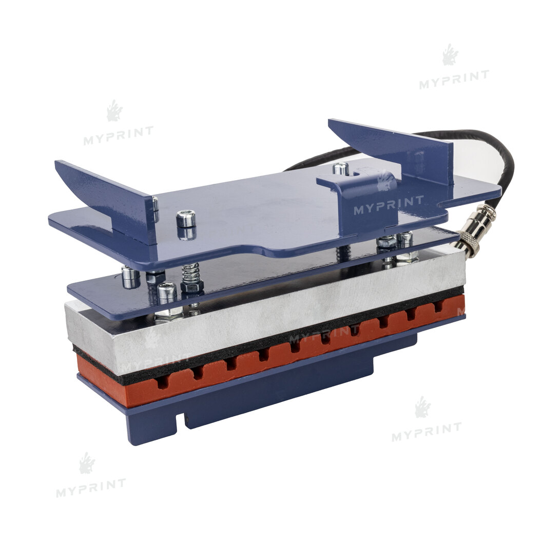 Multifunctional heat press HP 9 in 1 New 29*38 cm (9407) - фото 14 Multifunctional heat press HP 9 in 1 New 29*38 cm (9407) - фото 14 - Thermopresses