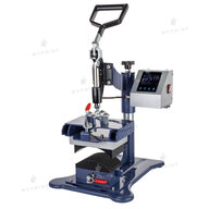 Multifunctional heat press HP 9 in 1 New 29*38 cm (9407) - фото 15 Multifunctional heat press HP 9 in 1 New 29*38 cm (9407) - фото 15 - Thermopresses