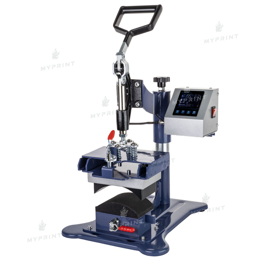 Multifunctional heat press HP 9 in 1 New 29*38 cm (9407) - фото 15 Multifunctional heat press HP 9 in 1 New 29*38 cm (9407) - фото 15 - Thermopresses