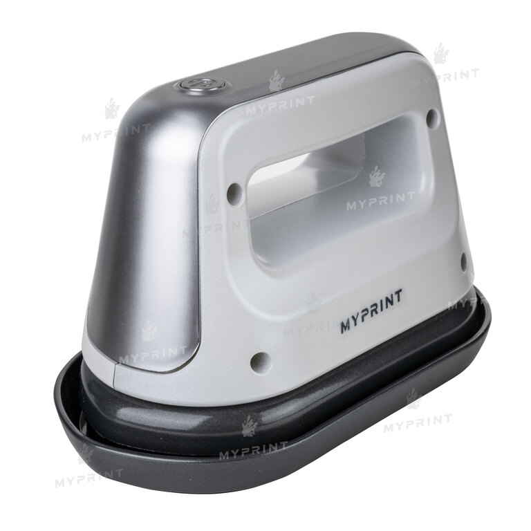 Manual thermal press My Print HP Mini 8.3*15.5 cm (9380)  Manual thermal press My Print HP Mini 8.3*15.5 cm (9380)