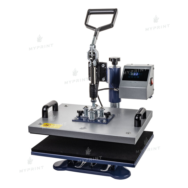 Multifunctional heat press HP 10 1 29*38 cm (9405)  Multifunctional heat press HP 10 1 29*38 cm (9405)